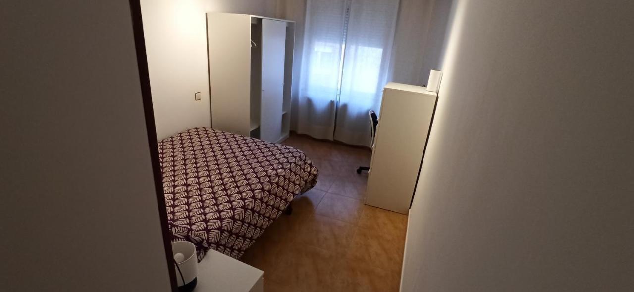 Apartamento Xana Gijón Exteriör bild